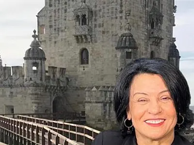 Advogada brasileira conquista fronteiras jurídicas: Uma história de determinação em Portugal