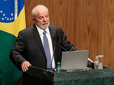 Crise diplomática: Israel exige que Lula se retrate publicamente após comparação com Holocausto