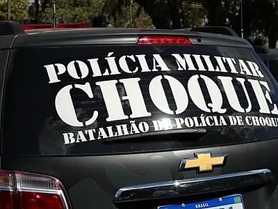 Empresário é preso após ameaçar esposa e disparar arma em Campo Grande