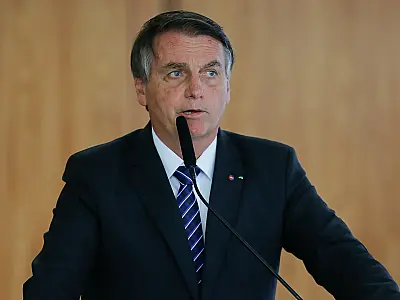 Jair Bolsonaro confirma presença em evento do PL em Campo Grande