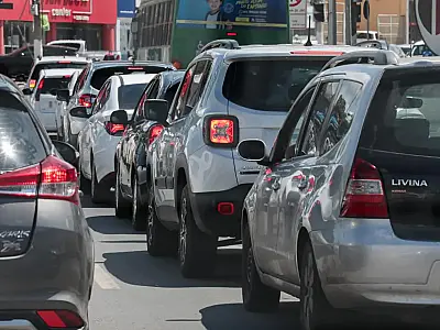 Dnit reforça notificação de dívidas de proprietários de veículos