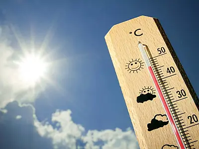 Início de setembro com calor, risco de temporais e cenário climático desafiador em MS