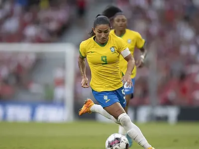 Governo de MS decreta ponto facultativo em apoio à seleção feminina na Copa do Mundo de Futebol