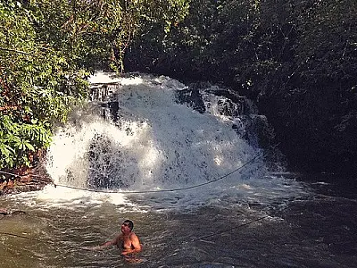 Piquenique na roça promete diversão em família na Fazenda Pontal das Águas neste domingo