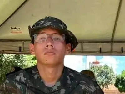 Certidão de óbito de recruta revela exaustão e condições extremas após exercícios rigorosos
