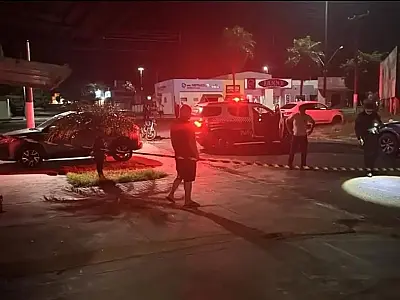 Ataque a tiros atinge residência de prefeita em Coronel Sapucaia, MS