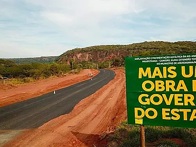 Municípios de Mato Grosso do Sul recebem R$ 81,9 milhões em novos convênios