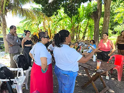 Encontro Regional do Pontão de Cultura em Corumbá promove inclusão e educação antirracista