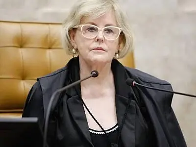 Ministra Rosa Weber compara atos de 8 de janeiro ao ataque a Pearl Harbor