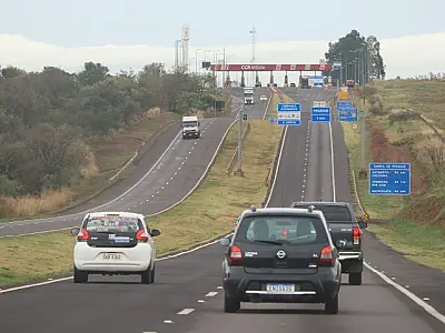 Duplicação da BR-163: mais um trecho será desapropriado em Campo Grande