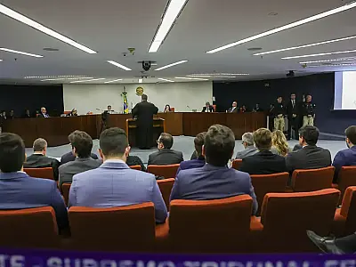 Querem punir "tentativa da tentativa" de golpe, afirma defesa