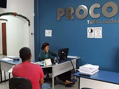PROCON de Três Lagoas alerta para golpe envolvendo nomes da instituição