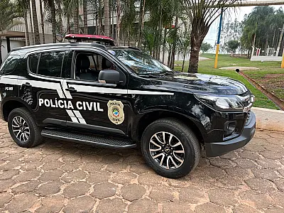 Dois homens são condenados por lavagem de dinheiro em Paranaíba após investigação da Polícia Civil