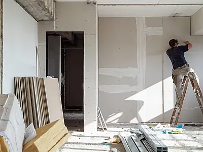 Governo federal lança programa de R$ 40 bilhões para reformar casas