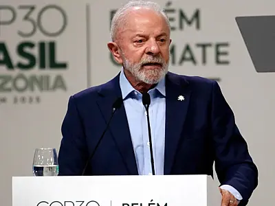 Países pressionam Brasil na COP30 e ameaçam bloquear acordo climático
