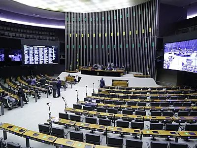 Câmara dos Deputados aprova projeto que classifica diabetes tipo 1 como deficiência