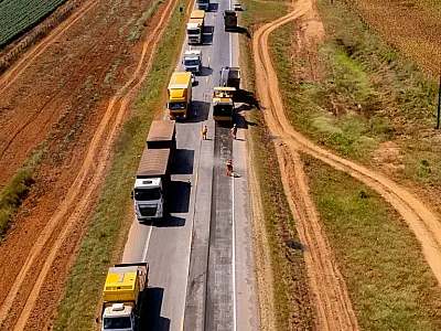 Governador de Mato Grosso do Sul propõe empréstimo de R$ 2,3 bilhões para melhorias em rodovias