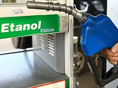 Aumento do etanol em Mato Grosso do Sul preocupa consumidores
