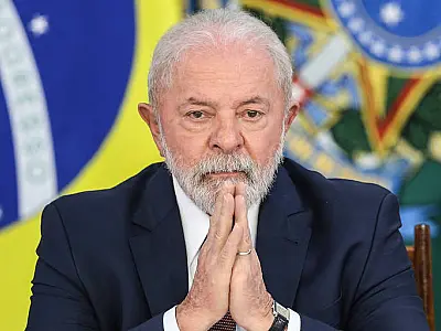 Congresso Nacional: Deputados encabeçam pedido de impeachment de Lula