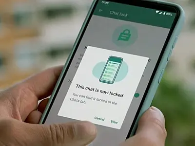 WhatsApp reforça privacidade com novo código secreto para conversas