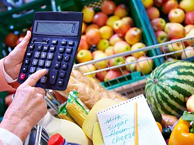 Clima extremo causa alta nos preços dos alimentos e aumenta inflação no Brasil