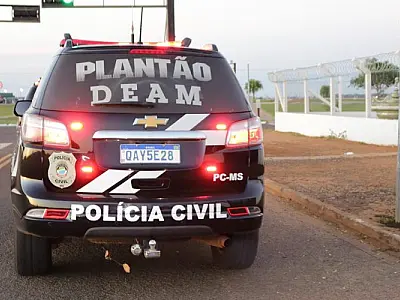 Não era amor: Operação "Cilada" caça agressores no Dia dos Namorados