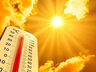 Mato Grosso do Sul registra calor extremo por dois dias seguidos
