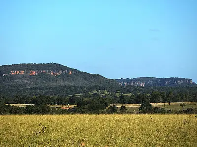 Tempo firme e baixa umidade do ar marcam a sexta-feira em Mato Grosso do Sul
