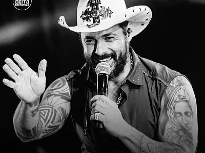 João Carreiro, ícone da música sertaneja, falece aos 41 anos após cirurgia cardíaca