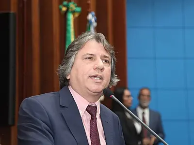 Deputado Caravina intensifica articulações para comando estadual do PSDB em MS