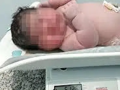 Nascimento surpreendente em Miracema do Tocantins: bebê indígena nasce com 6 kg