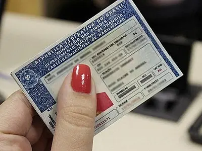 Alerta do Detran-MS: Golpe de CNH sem aulas resulta em prisão por documento falso