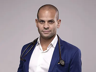 PF mira clínica do médico Gabriel Almeida em investigação de Mounjaro clandestino