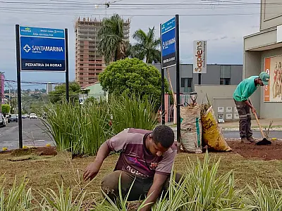 PROPAM abre prazo de cinco dias para interessados adotarem áreas públicas em Campo Grande