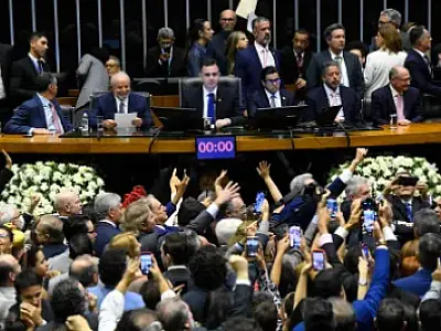 Risco da reforma tributária: Influência de grupos de pressão preocupa especialistas