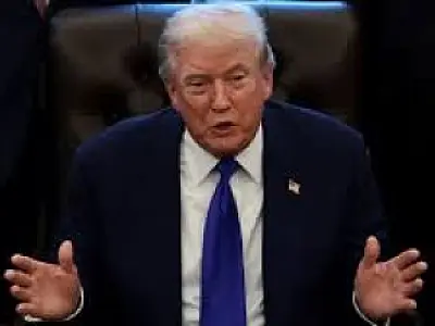 Trump afirma que ataques ao Irã podem se estender por um mês