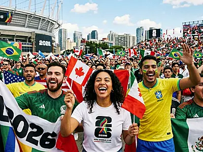 Copa do Mundo começa em 11 de junho; Brasil estreia dia 13