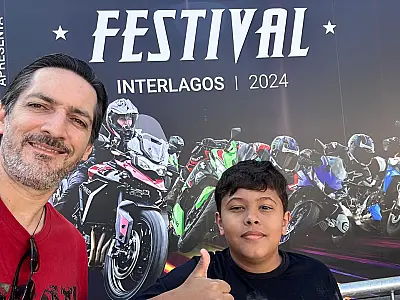 FESTIVAL INTERLAGOS 2024