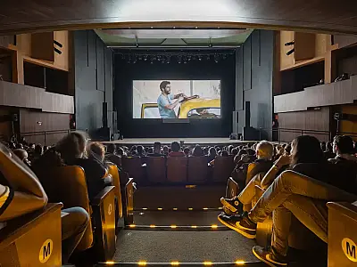 Depois de prêmios, O Agente Secreto está em mais salas de cinema