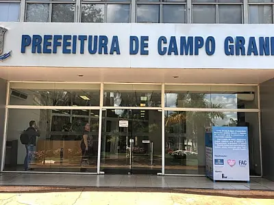 MPF cobra medidas emergenciais da Prefeitura de Campo Grande para moradores de rua