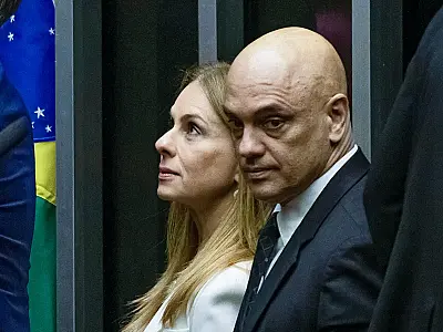Acesso irregular a dados fiscais de familiares de ministros do STF é investigado
