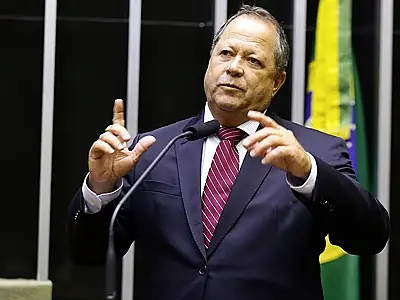 Caso Marielle: Câmara decide destino de Chiquinho Brazão após prisão por suposto envolvimento