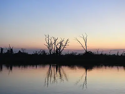 Previsão de tempo instável e possibilidade de chuvas em Mato Grosso do Sul nesta terça-feira