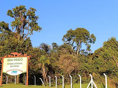 Desembargador suspende liminar e libera edifícios perto do Parque do Prosa