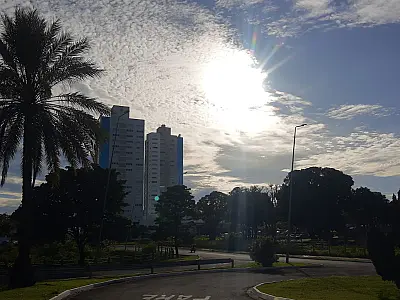 Previsão do tempo em Mato Grosso do Sul: alerta para mudanças climáticas