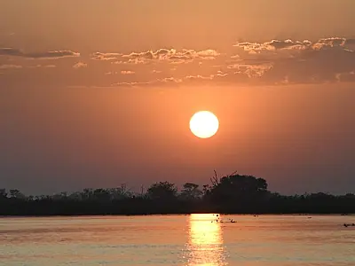Temperaturas elevadas e possibilidade de chuvas em MS