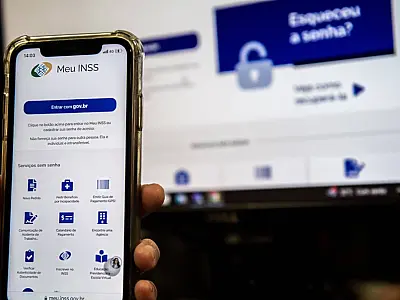 INSS suspende contratos de quatro bancos para novos empréstimos consignados