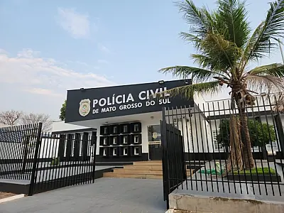 OAB suspende advogado envolvido em sequestro por Pix em Coxim
