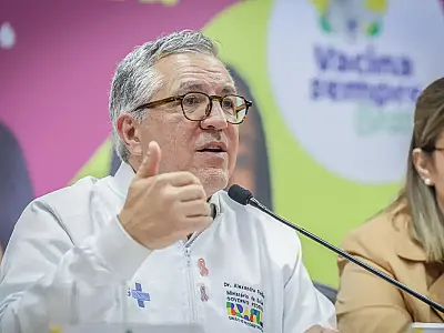 Ministério da Saúde lança campanha nacional de multivacinação para crianças e adolescentes