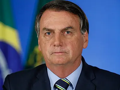STF autoriza investigação contra Bolsonaro e aliados após relatório da CPI da Covid